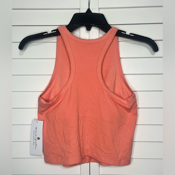 Spiritual Gangster Tori Crop Top Tank Size Small NWT - Picture 6 of 6